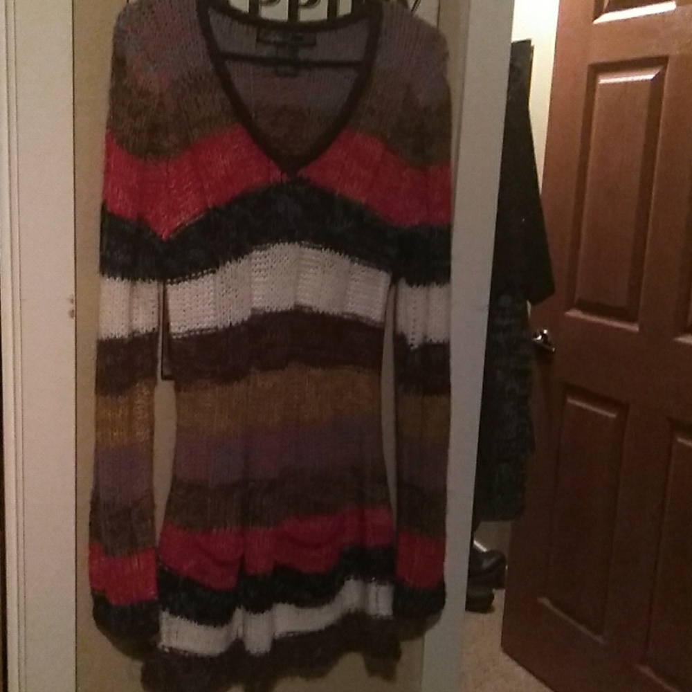 Lovely Sweater